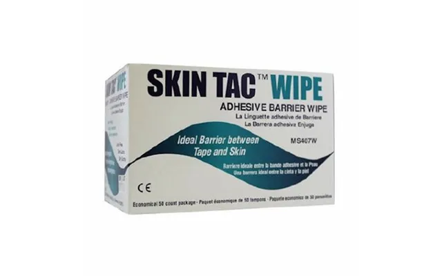 Torbot - Skin Barrier Wipe 78 To 82% Strength Isopropyl Alcohol