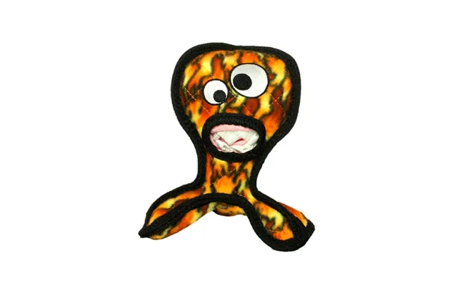 Tuffy - Tuffy Alien G3 Fire