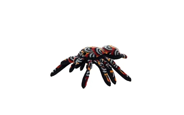 Tuffy - Tuffy Desert Tarantula