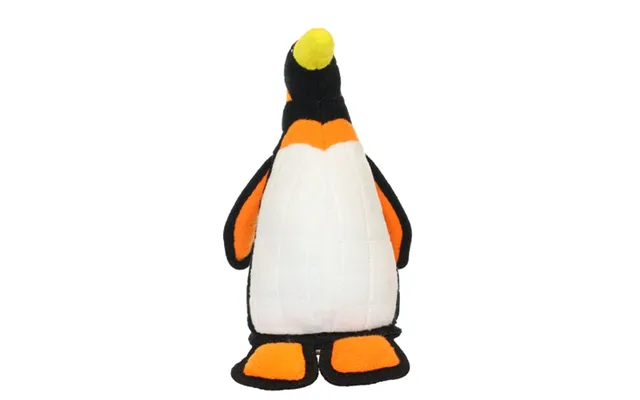 Tuffy - Tuffy Zoo Penguin