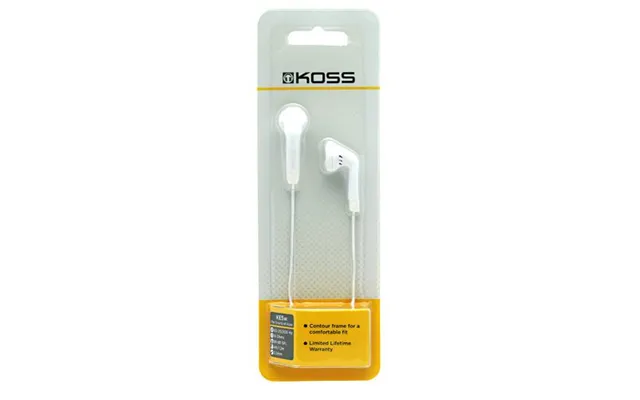 Tune Belt - Earphones Koss