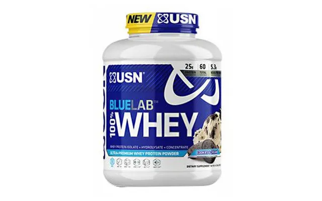 Usn - Bluelab 100% Whey