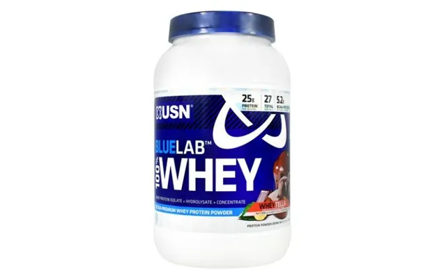 Usn - Bluelab 100% Whey
