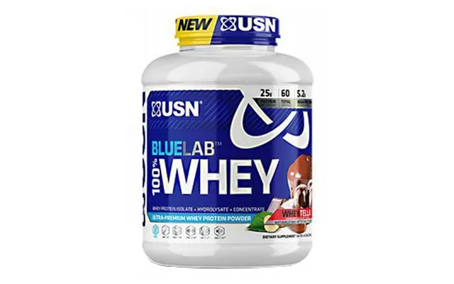 Usn - Bluelab 100% Whey