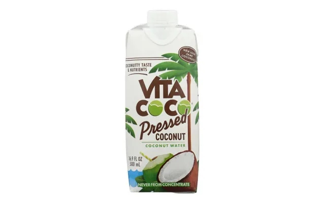 Vita Coco - Coconut Water Pressed
