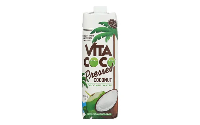 Vita Coco - Coconut Water Pressed