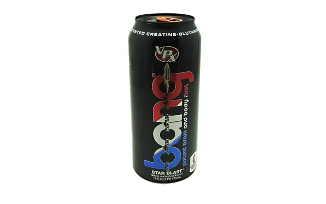 Vpx Sports Nutrition - Bang Energy Drink