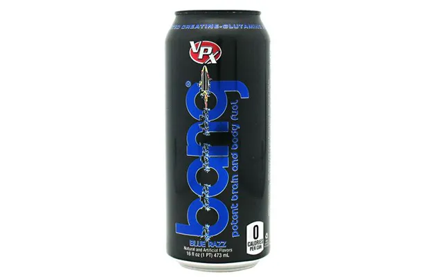 Vpx Sports Nutrition - Bang Energy Drink