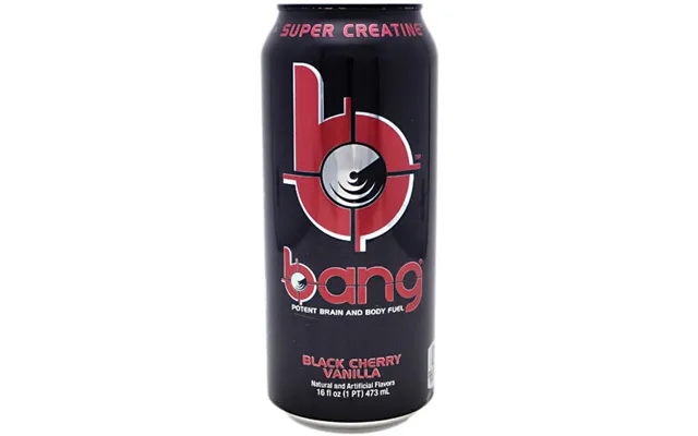 Vpx Sports Nutrition - Bang Rtd