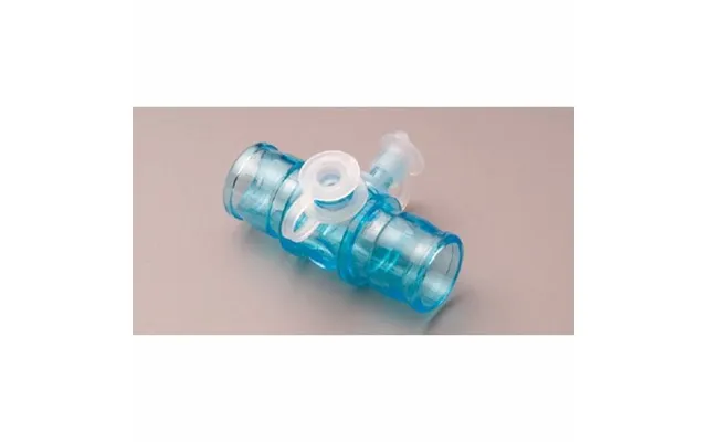 Vyaire - Straight Adapter