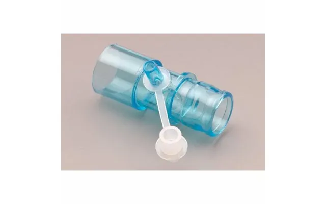 Vyaire - Straight Connector 004083
