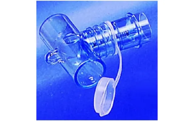 Vyaire - Tee Adapter 002060