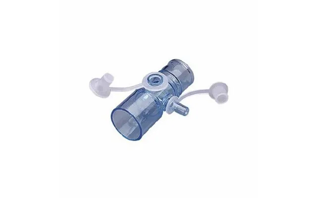 Vyaire - Thermometer Straight Connector Airlife