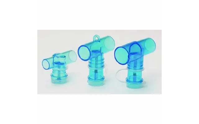 Vyaire - Valved Tee Adapter Air Life