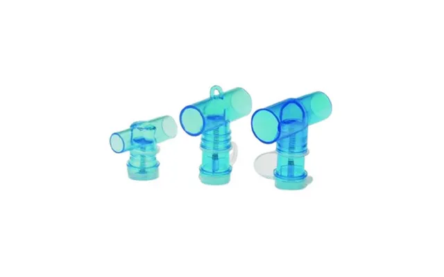Vyaire - Valved Tee Adapter Air Life