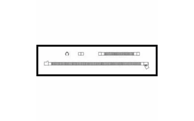 Vyaire - Ventilator Inspiratory Line
