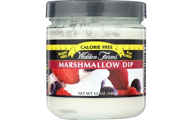 Walden Farms - Marshmallow Dessert Dip