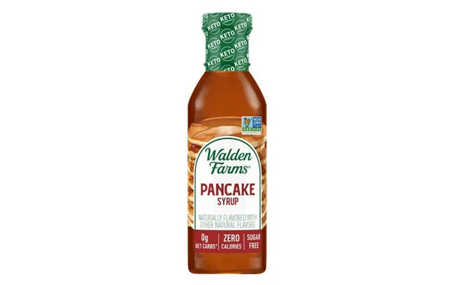 Walden Farms - Pancake Syrup