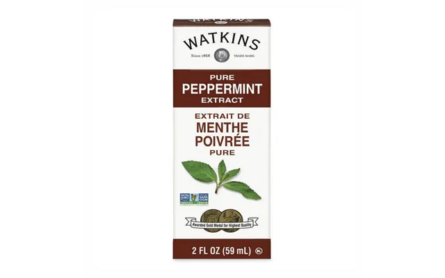 Watkins - Pure Peppermint Extract