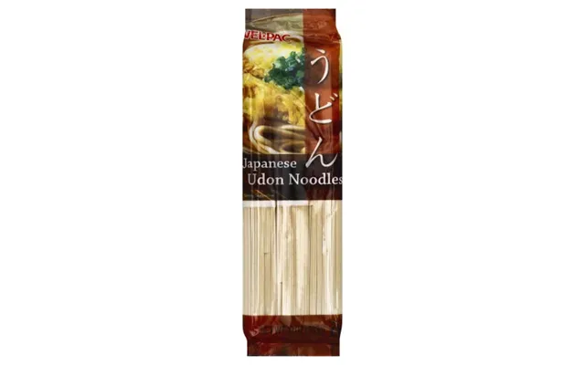 Wel Pac - Noodle Udon Yokogiri