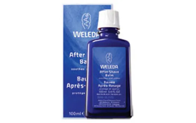 Weleda - After Shave Balm