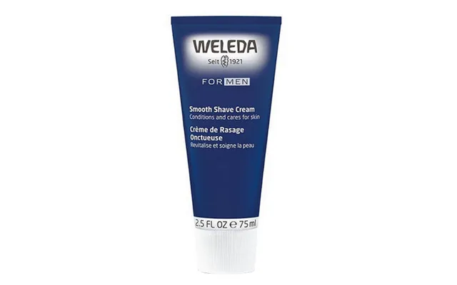 Weleda - Shaving Cream