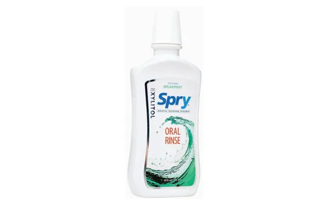 Xlear Inc - Oral Rinse
