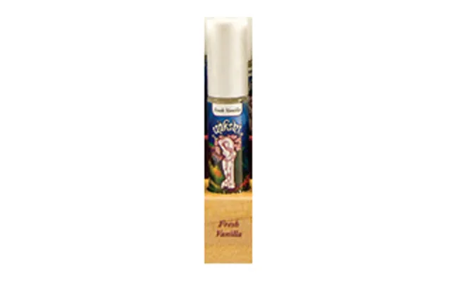 Yakshi Fragrances - Incense Fresh Vanilla