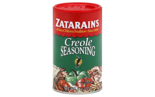 Zatarains - Ssnng Creole
