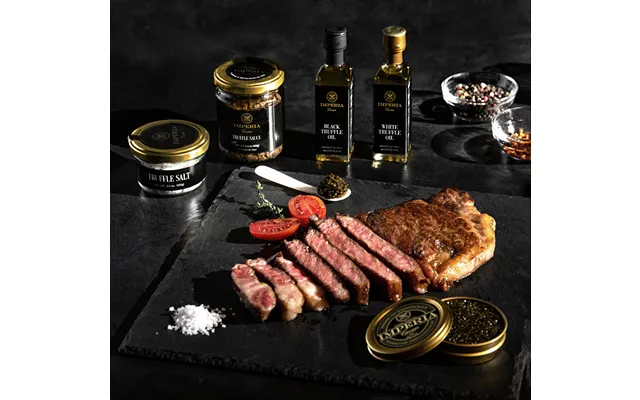 Complete Gift Set