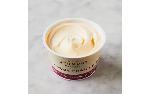 Crème Fraîche 8oz