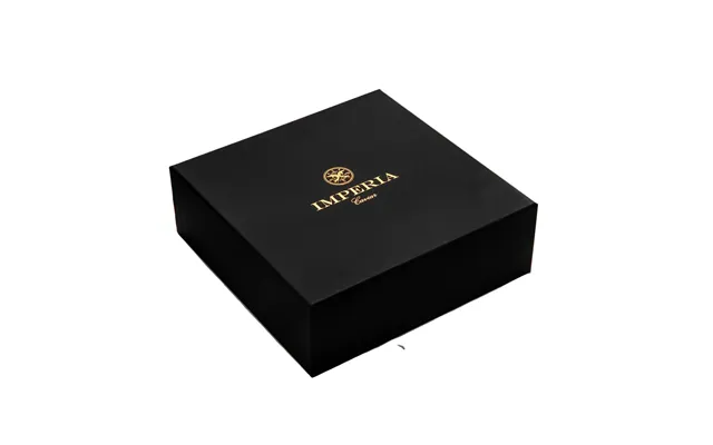 Imperia Caviar Gift Box Retail