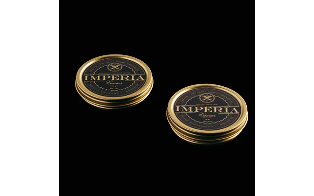 Kaluga Hybrid Reserve & Royal Ossetra 20% More