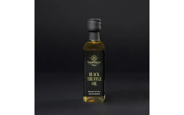 Retail Black Truffle Oil