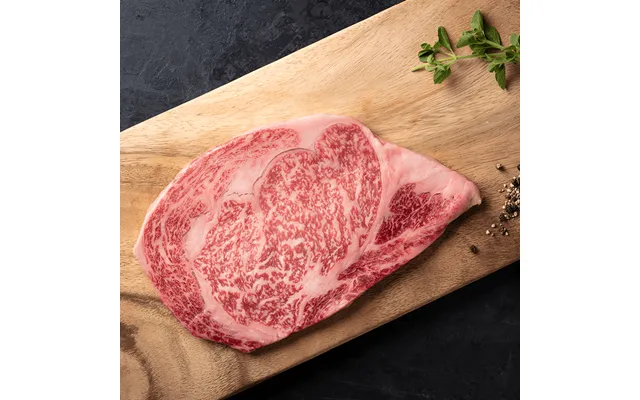 Retail Japanese A5 Wagyu Ribeye