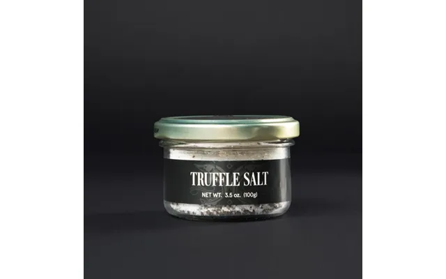 Retail Truffle Salt