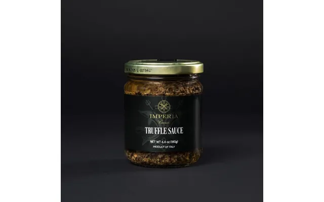 Retail Truffle Sauce