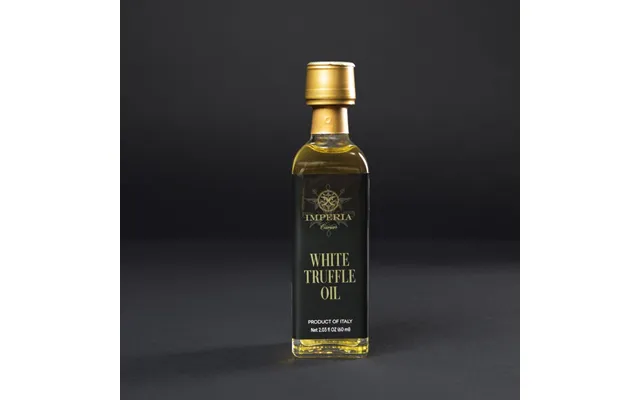 Retail White Truffle Oil