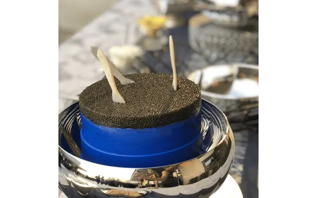 Royal Ossetra Caviar