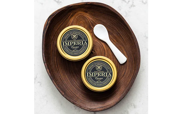 Starter Caviar Set