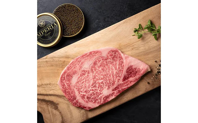 Surf Turf Wagyu Ribeye Bundle