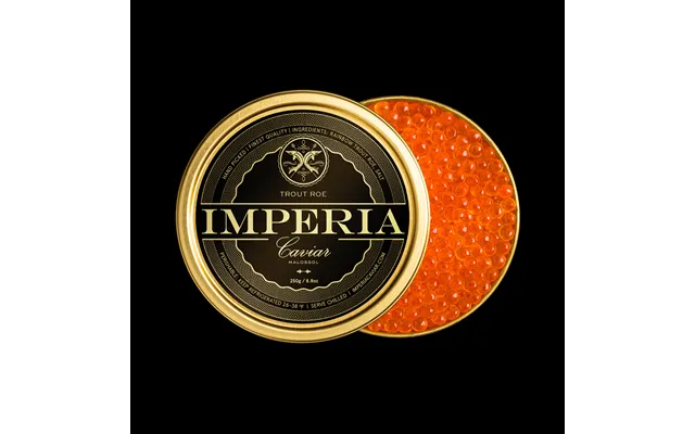 Trout Roe