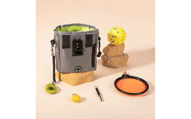 Jugbow 6-in-1 Dog Training Kit
