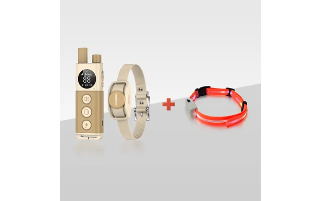 Jugbow Complete Lighting Bundle Dt-59bg Led Strap - Orange