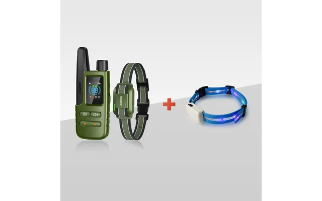 Jugbow Complete Lighting Bundle Dt-61c Led Strap - Blue