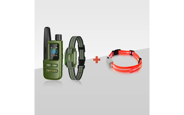 Jugbow Complete Lighting Bundle Dt-61c Led Strap - Orange