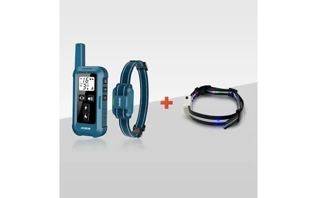 Jugbow Complete Lighting Bundle Dt-68c Led Strap - Black