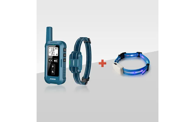 Jugbow Complete Lighting Bundle Dt-68c Led Strap - Blue