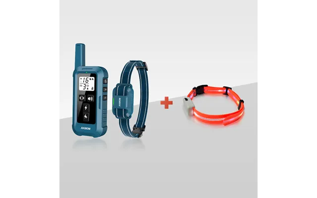 Jugbow Complete Lighting Bundle Dt-68c Led Strap - Orange