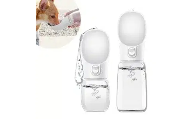 Jugbow Dog Water Bottle - 300ml